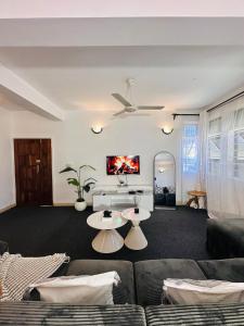 QD Apartment in Arusha City Centre KALOLENI