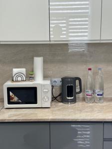 Elite Apartments near the University, Chernivtsi В самому центрі міста здаються в подобову оренду затишні та комфортні для проживання як вдома