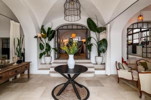 CASAROSA Guesthouse Alentejo