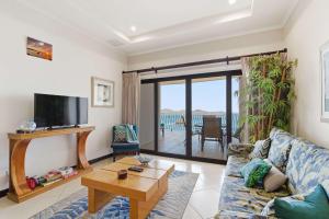 Ocean-Views, Infinity Pools & Sunset Veranda