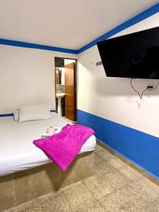 Hotel Sol y Luna 2