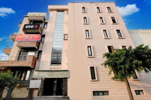 Hotel O Sunshine Hotel