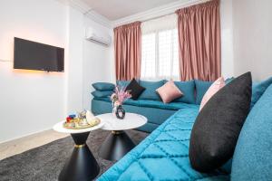 Joli appartement en plein centre ville
