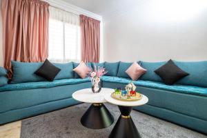 Joli appartement en plein centre ville