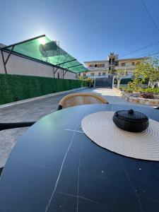 Cozy Old Beach Apartments Vlore