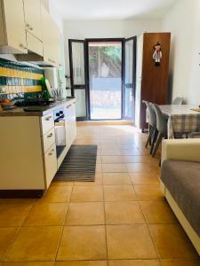 La Casa tartaruga Mia