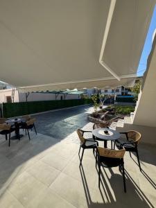Cozy Old Beach Apartments Vlore