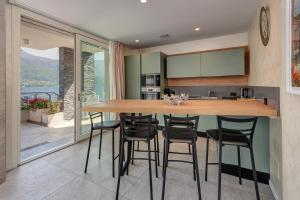 Mughetto Apartment