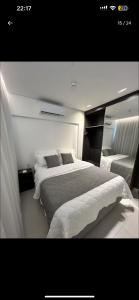 Porto2 life resort em Muro Alto