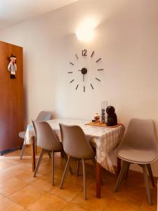 La Casa tartaruga Mia