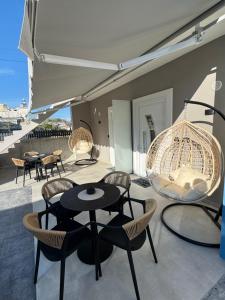 Cozy Old Beach Apartments Vlore