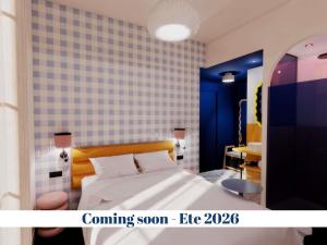 Ibis Styles Nantes Centre Place Graslin