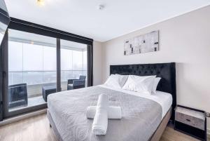 Los Mirlos Stay, 2B with WiFi