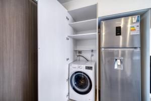 Los Mirlos Stay, 2B with WiFi