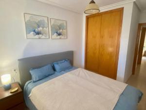 Carabassi Home Gran Alacant Apartman