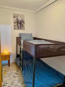 Carabassi Home Gran Alacant Apartman
