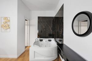 Mirosa Luxury Rooms
