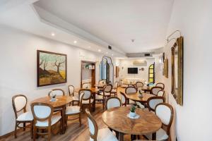 Bed and Breakfast H Pompeii Ruiins