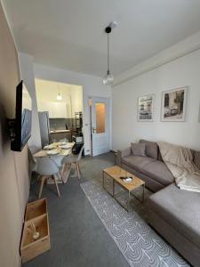 Vanchiglietta aparment relax in Torino
