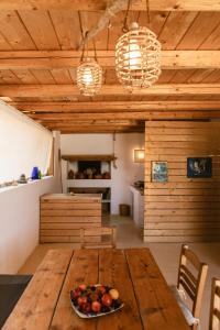 Casa Anemousa, tra cielo e mare