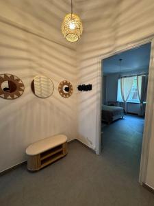 Charming Turin Design e Relaxation on Corso Belgio