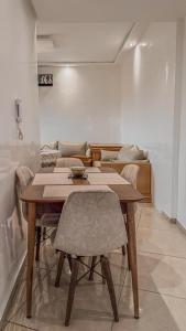 Stylish 2-Bedroom Apartment with Terrace