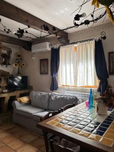 VILLINO TROCCOLI, Appartamento Morenita