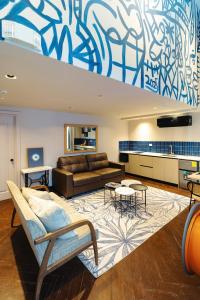 Casa La Castellana By AcoModo Casco Viejo