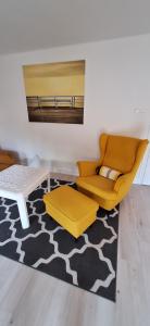 Sopocki apartament i taras