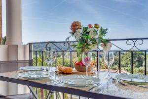 ANGE GARDIEN VI AP4502 By Riviera Holiday Homes