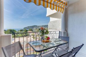 ANGE GARDIEN VI AP4502 By Riviera Holiday Homes