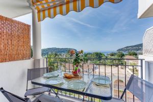 ANGE GARDIEN VI AP4502 By Riviera Holiday Homes