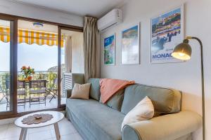ANGE GARDIEN VI AP4502 By Riviera Holiday Homes