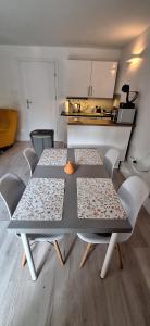 Sopocki apartament i taras