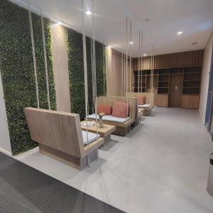 Studio Localizado - Congonhas, Metrô, Consulado USA