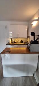 Sopocki apartament i taras