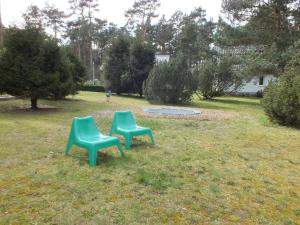 Ferienpark Buntspecht Apartment A