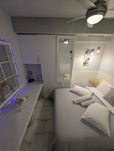 EV Apartment with free parking place