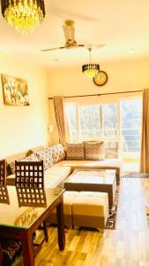 Nainitals Premium Luxury Premises 2BHK plus