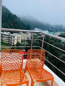 Nainitals Premium Luxury Premises 2BHK plus
