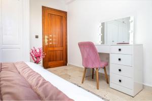 Joli appartement en plein centre ville