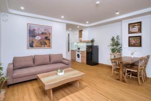 Annam Deluxe Rustic Apartment - 5 minutes to Westlake