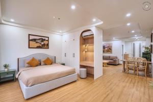Annam Deluxe Rustic Apartment - 5 minutes to Westlake