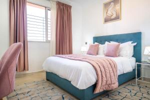 Joli appartement en plein centre ville