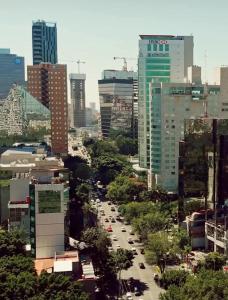 DreamHaus Country Club Guadalajara