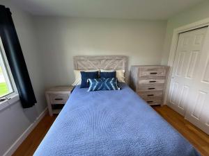 Long View House-with heated pool 1,3M to US Open Golf Club