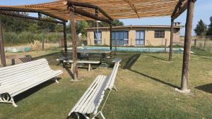 Quinta en Canning La Tana