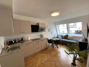 Central & Modern in Trendy Area l HG22