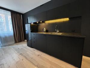 Apartament w sercu Gdańska Gardenia by MC Apart