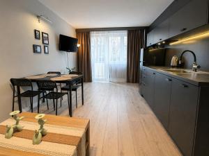 Apartament w sercu Gdańska Gardenia by MC Apart